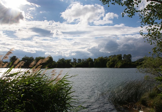 Am Kempesee